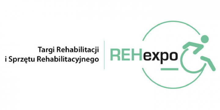 Targi Rehabilitacji i Sprzętu Rehabilitacyjnego REHexpo